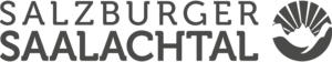 Logo Salzburger Saalachtal