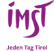 Violettes Imst Logo