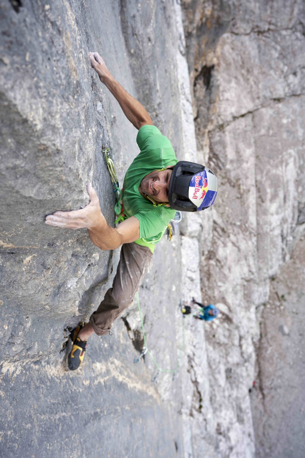Innsbruck Karwendel @ Michael Meisl I Climbers Paradise