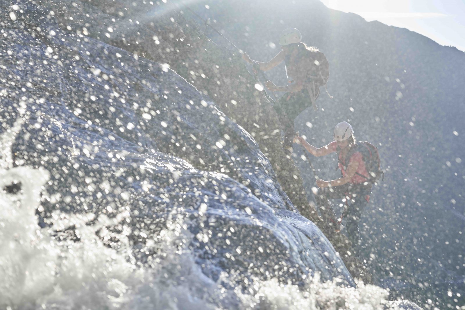Muttekopfhütte, Imst © Michael Meisl I Climbers Paradise