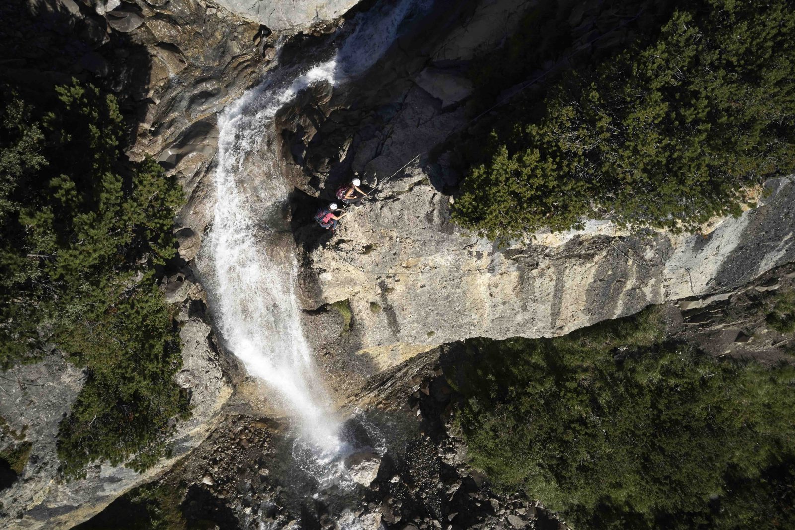 Muttekopfhütte, Imst © Michael Meisl I Climbers Paradise