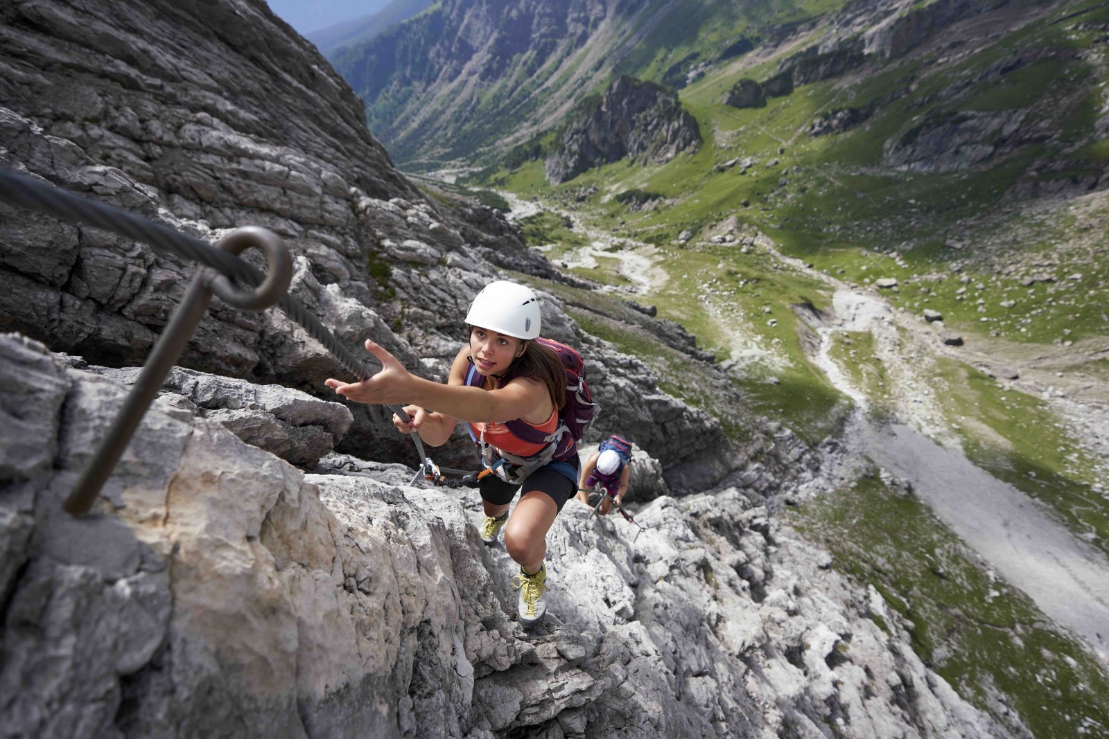 Muttekopfhütte, Imst © Michael Meisl I Climbers Paradise