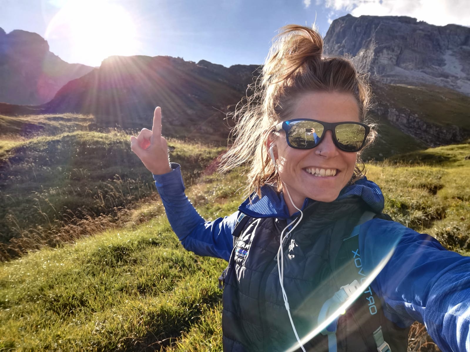 Sofia Muigg, Foto: Quirin Chalupar | Climbers Paradise