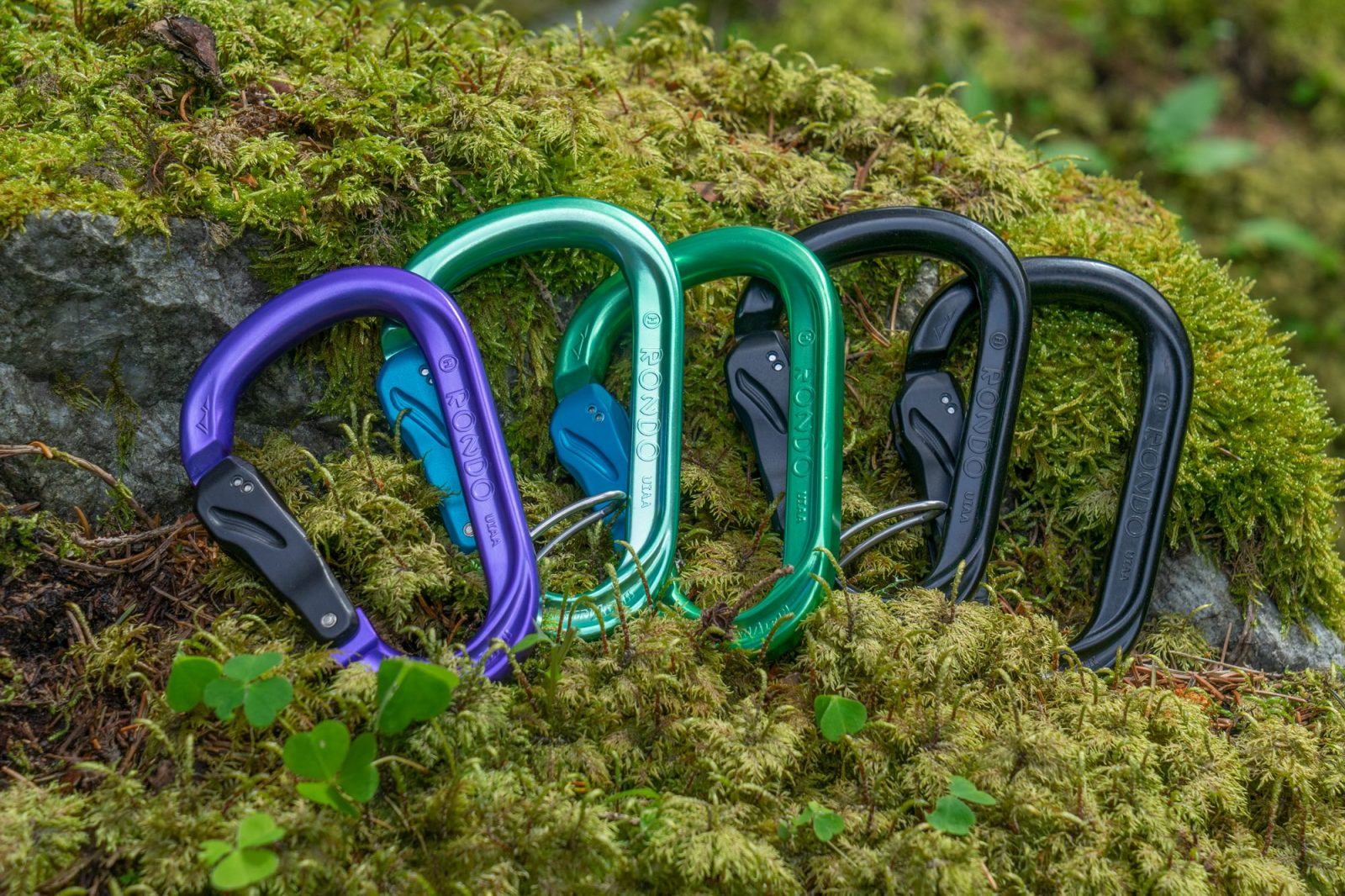 Austrialpin-Modelle | Climbers Paradise