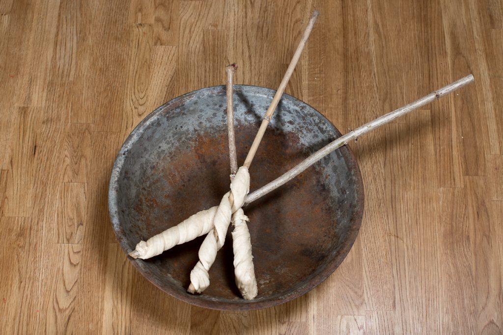 Grillen im Klettergarten: 9 Rezepte und 3 KLettergärten fürs Grillen